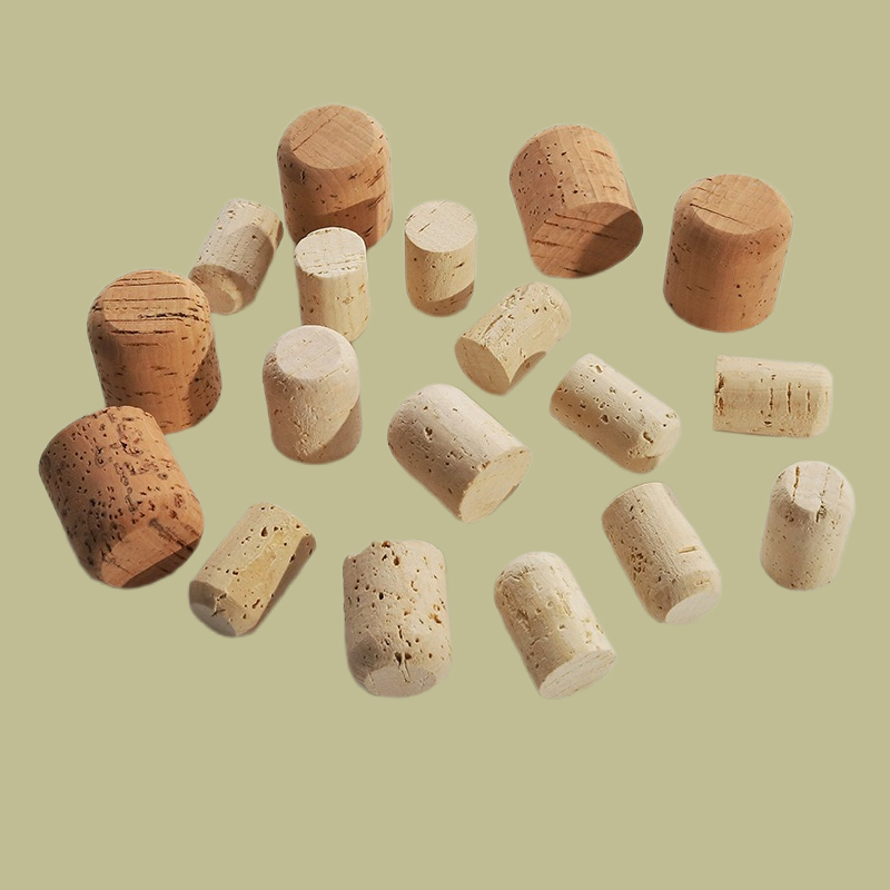 天然軟木塞