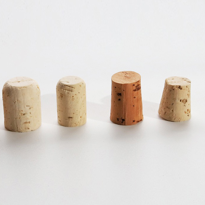 天然軟木塞