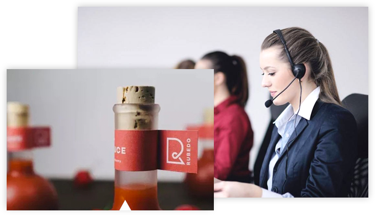 完善的售后服務體系，讓你放心