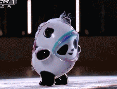 精雕細琢，科盛智造。生產(chǎn)冰墩墩，助力冬奧會?。?！